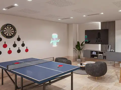 Departamento en Venta de 4 dormitorios