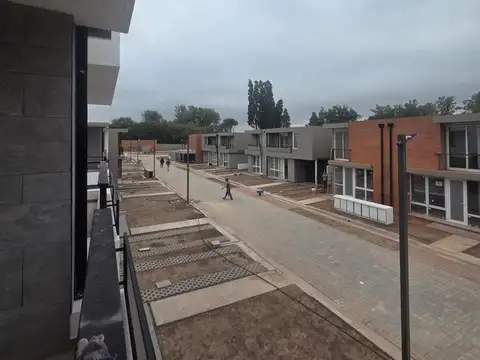 Las Veras Housing