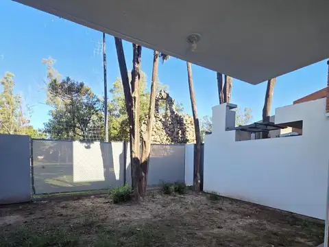 Casa en Alquiler de 2 dormitorios