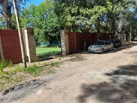 Casa en Venta con 7 cocheras