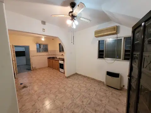 Galpon en Venta 29,30  mts Fondo