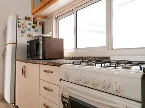 Departamento en Venta 23 años