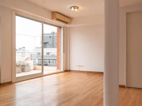 Departamento en Belgrano