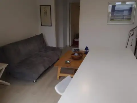 Departamento en Alquiler Temporal Apto profesional