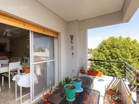 Departamento en Venta 10 años