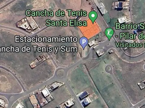 Pilar del Este , Piso 0