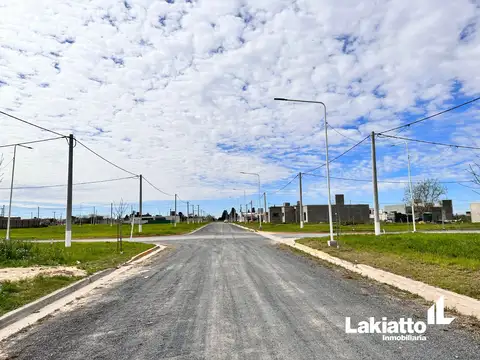 Terreno en Venta en Pueblo Esther, USD 23.500