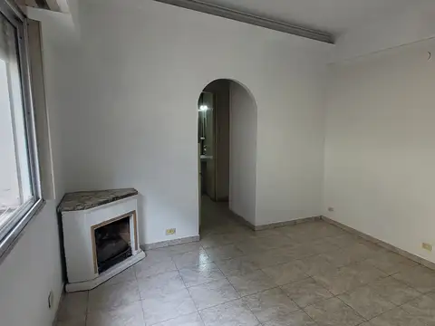 Departamento en Alquiler de 4 ambientes