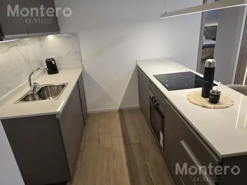 Departamento en  Remeros