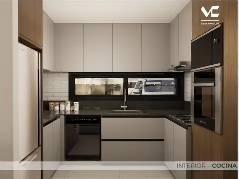 Casa en Venta al Noroeste