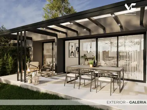 Venta Casa  Chacras De Coria