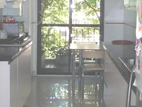 Departamento 3 ambientes con 3 baños