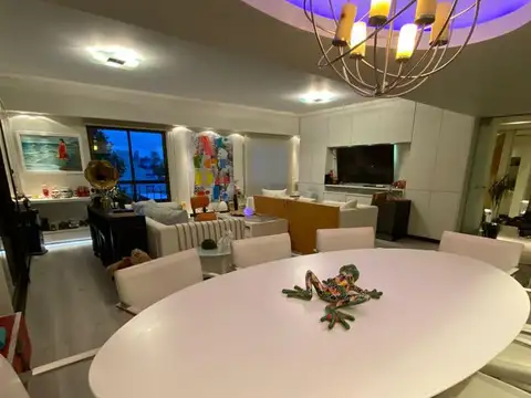 Departamento en Venta en Nuñez, USD 520.000