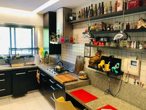 Departamento en Venta 18 años