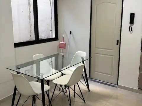 Departamento en Venta en Palermo, USD 66.000