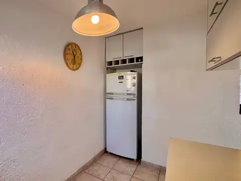 Depto Tipo Casa en Alquiler de 2 dormitorios