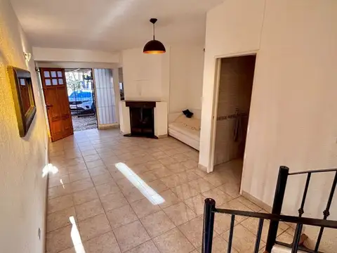 Depto Tipo Casa en Alquiler en Boulogne, USD 900