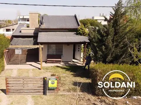 TDS 2 - Mandela 1629