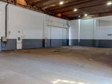 Terreno en Alquiler de 2227,0 m2