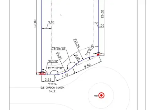 Barrio San Pablo