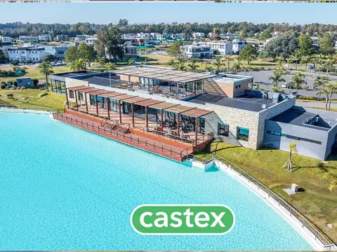 Terreno en Venta de 820,0 m2