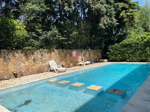 Departamento  en Venta en Las Campanillas, Pilar, G.B.A. Zona Norte