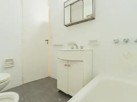 Departamento en Venta en Recoleta, USD 115.000