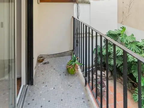 Departamento en Venta Apto profesional