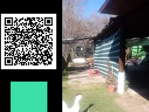 Casa en Venta en Antelo, USD 20.000