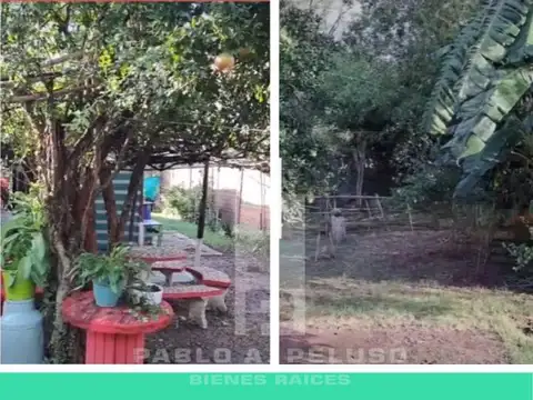 Casa en Venta de 1 dormitorio