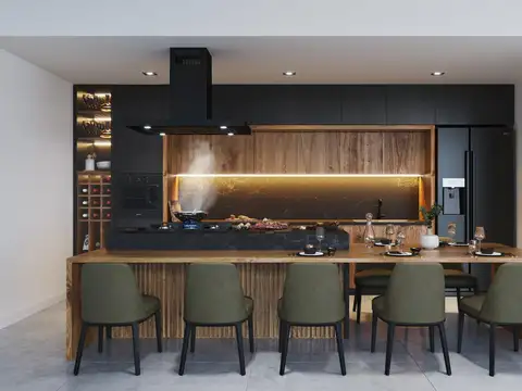 Venta Oficina - Fisherton - Financiación