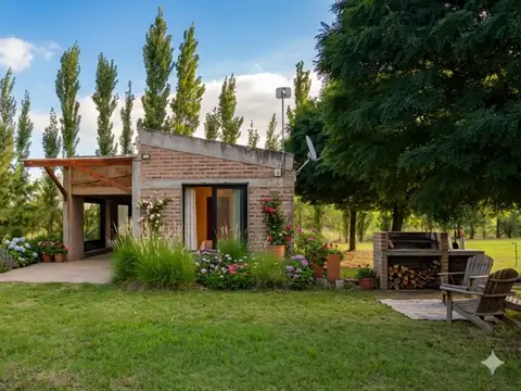 Casa en Venta de 1 dormitorio