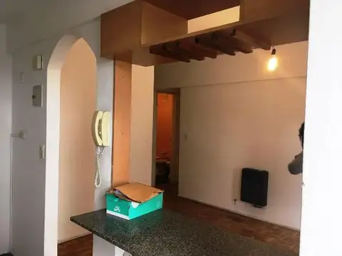 Departamento en Venta al Norte