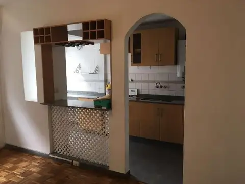 Departamento en Venta en Ramos Mejía, USD 69.000