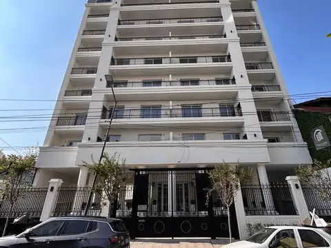 2 ambientes 4°G- CHATEAU AYACUCHO