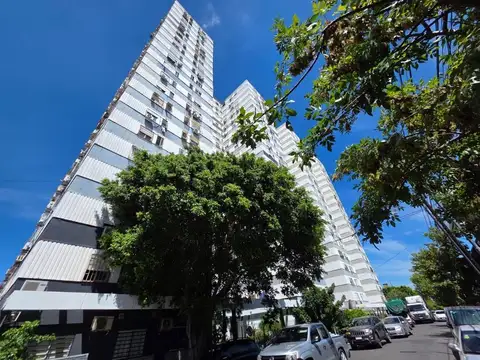VENTA DEPTO 2 AMB VISTA PANORAMICA EN BOEDO