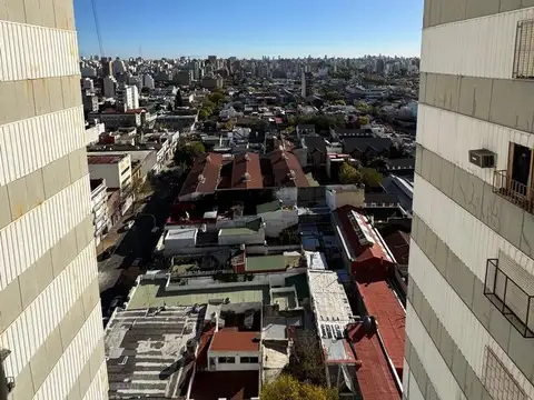 Departamento en Venta en Boedo, USD 45.000
