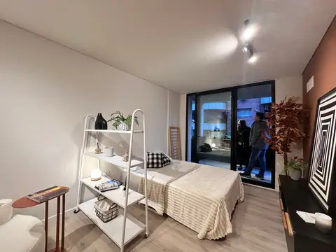 Departamento en Venta en Centro, USD 80.850