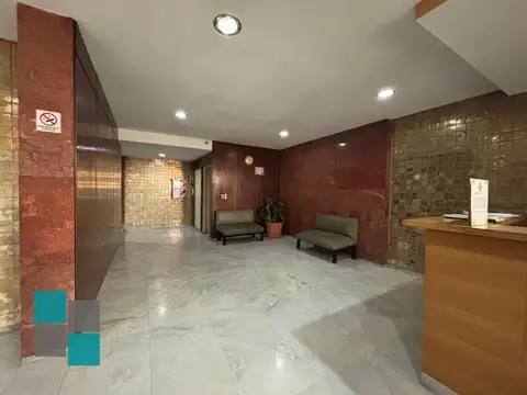 OFICINA 6 AMB CENTRO. P 20 Y 21 + COCHERA, 6 MESES DE GRACIA
