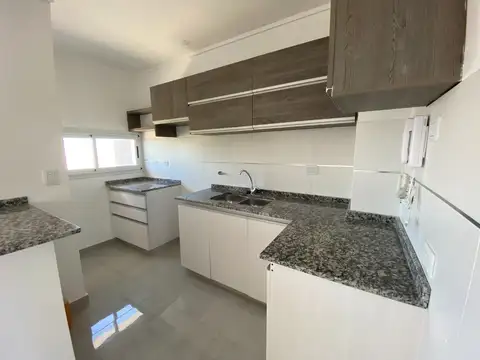 DUPLEX EN VENTA EN BARRIO VILLA JUANA, ALTA GRACIA