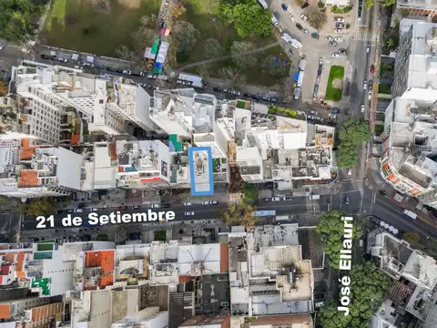 Local en Alquiler 78 años