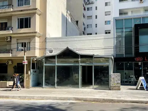 21 de Setiembre 2800