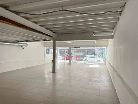 21 de Setiembre 2800