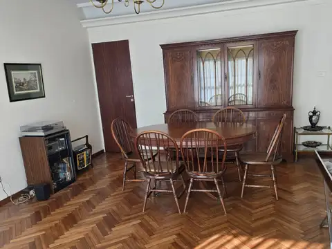 Departamento en Venta de 5 ambientes