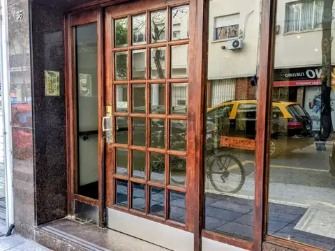 Hidalgo 100, Piso 3