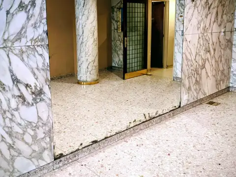 Departamento en venta en Caballito