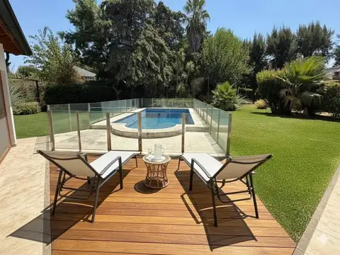 Casa Venta Barrio Banco Provincia Moreno
