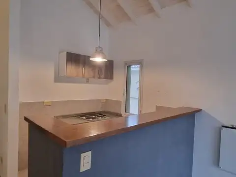 Departamento en Venta con 1 cochera