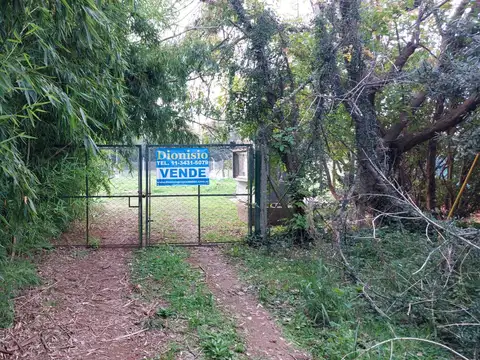 Terreno en Venta en Los Ñanduces, USD 120.000