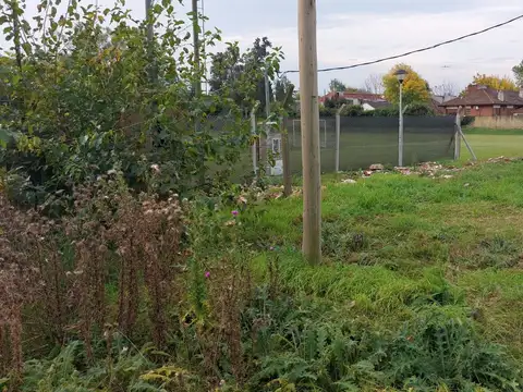 VENTA DE TERRENO EN MASCHWITZ